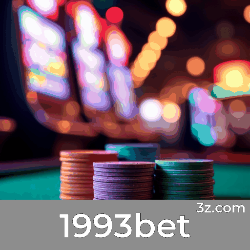 1993bet: Apostas Esportivas Completas com Odds Instantâneas