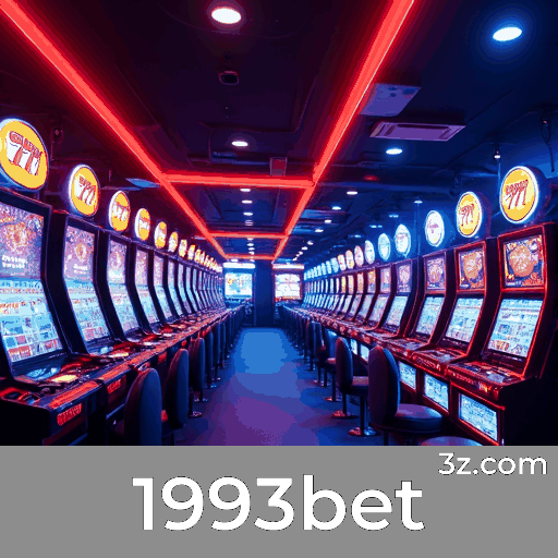 1993bet Inovação: Moldando o Futuro da Tecnologia em Jogos