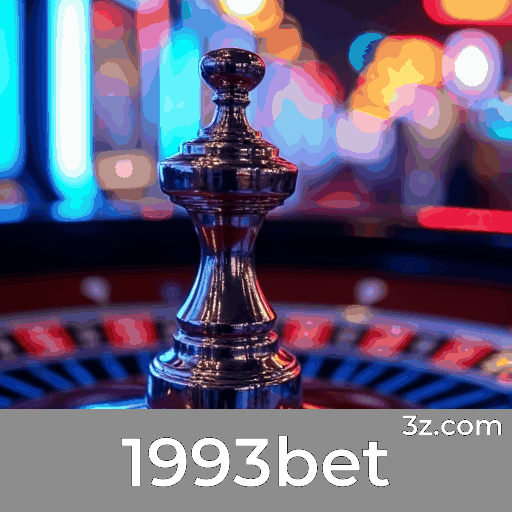 1993bet: Seu Cassino Online e Plataforma de Apostas Confiável
