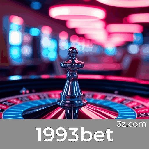 1993bet: Apostas Esportivas Completas com Odds Instantâneas