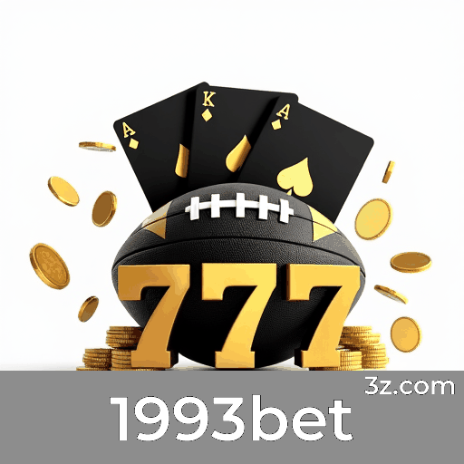 1993bet: Apostas Esportivas Completas com Odds Instantâneas
