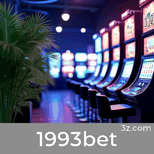 1993bet: Seu Cassino Online e Plataforma de Apostas Confiável