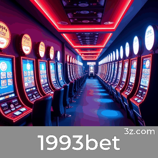 Desbloqueie Privilégios Exclusivos com Sua Conta 1993bet