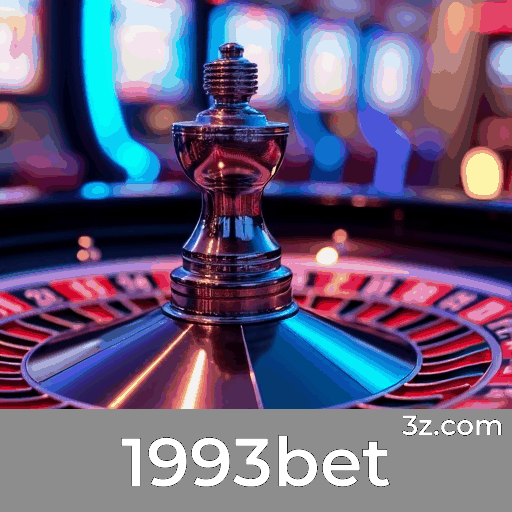 1993bet: Apostas Esportivas Completas com Odds Instantâneas